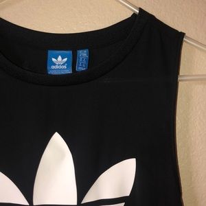 adidas Tops - EUC Adidas tank women’s size XS adidas Tops - EUC Adidas tank women’s size XS
